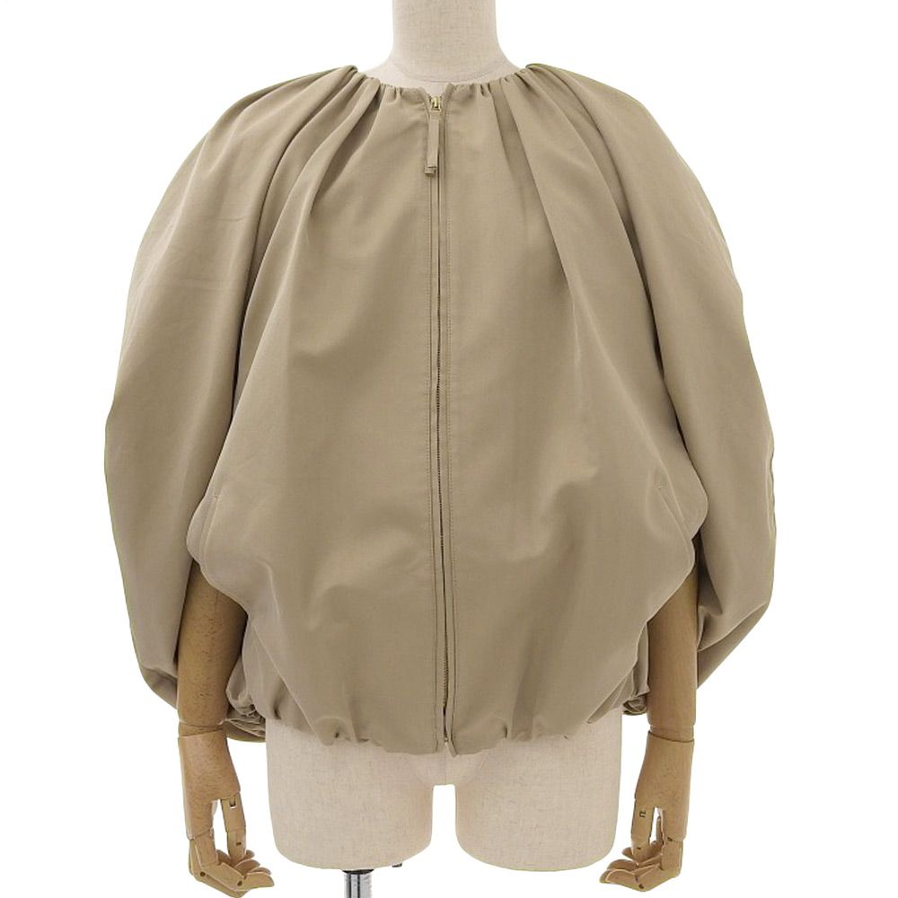 超美品 マイラン MYLAN 2022年商品 Gather Round Poncho