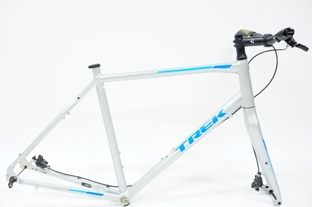 TREK トレック FX3 DISC 2018年モデル フレームセット | バイチャリ名古屋大須店