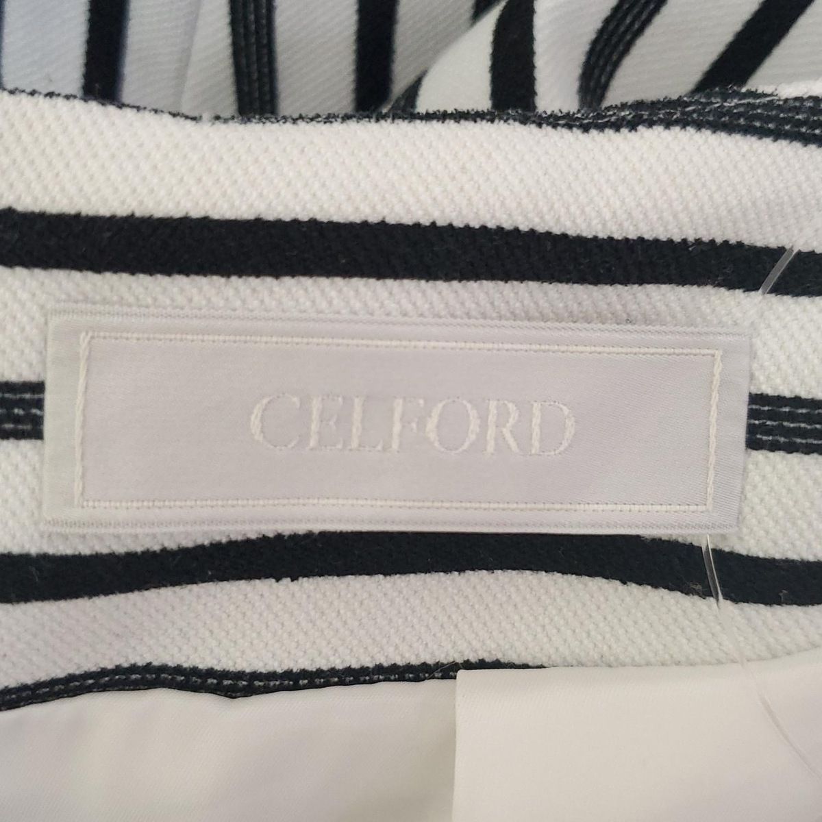 CELFORD(セルフォード) ロングスカート サイズ38 M レディース美品  