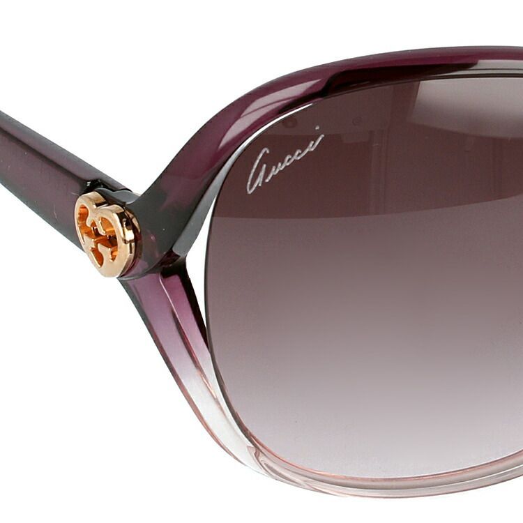 美品 未使用に近い GUCCIサングラス GG3525KS WNY/K8 62 楽天市場】グッチ サングラス アジアンフィット GUCCI GG3525KS