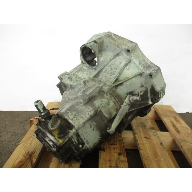 1978年 シビック B-SH 3HB マニュアルミッション オーバーホール前提 187525 4543 FFCRYSTALESIA_COM