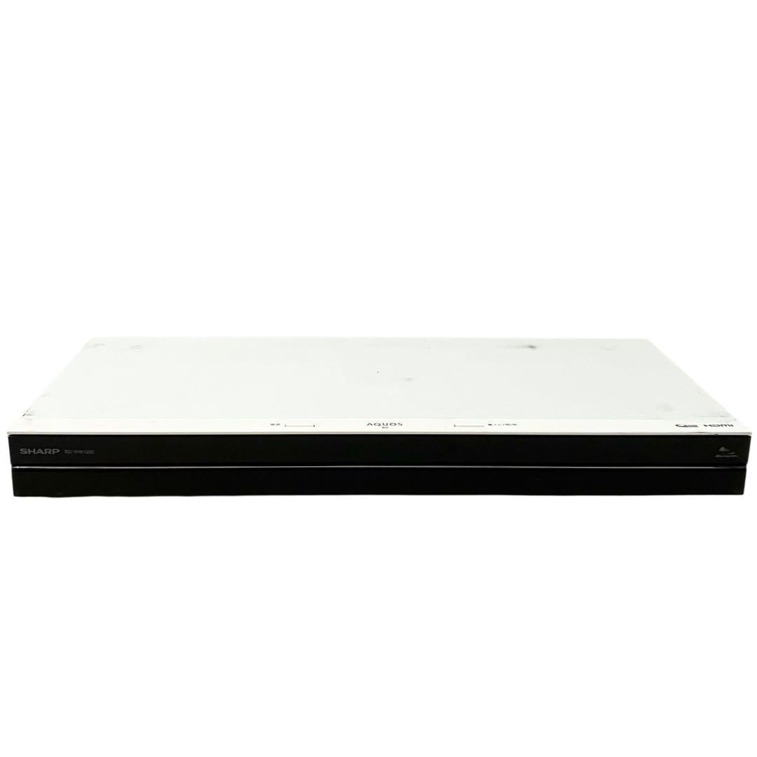 2チューナー Blu-ray