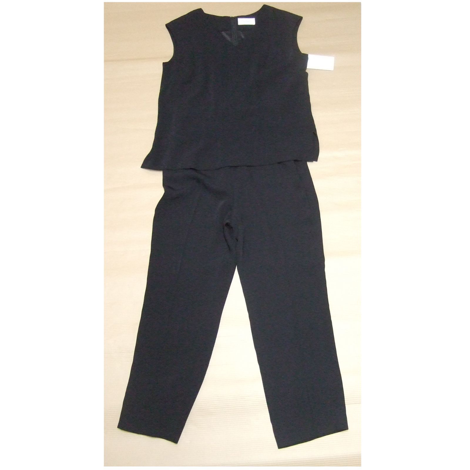 あや様専用 スタニングルア オリーブグリーン Vネックノースリーブ