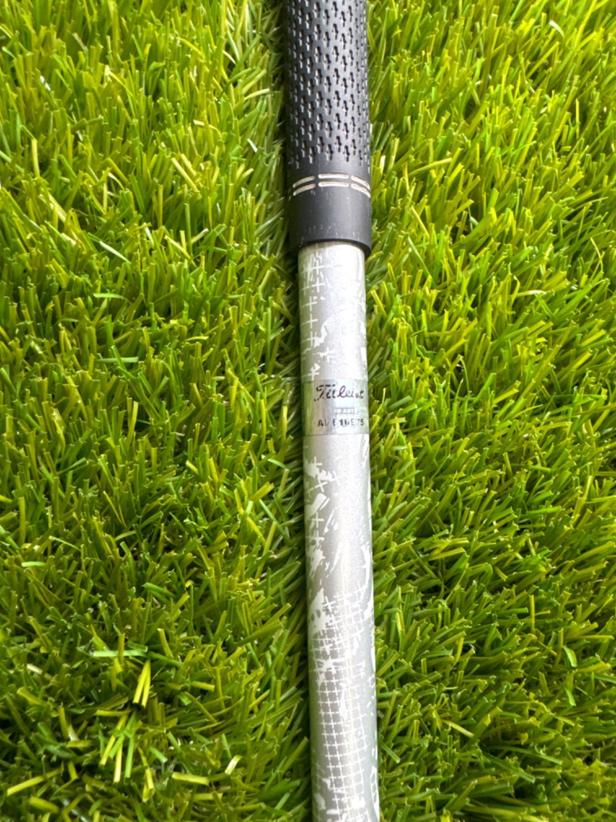 タイトリスト　VG フェアウェイウッド　5番　19度 タイトリスト VG フェアウェイウッド 5番 19度 - メルカリ