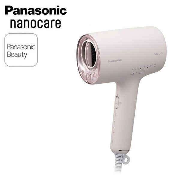 パナソニック ヘアードライヤー ナノケア EH-NA0K-P さくらピンク