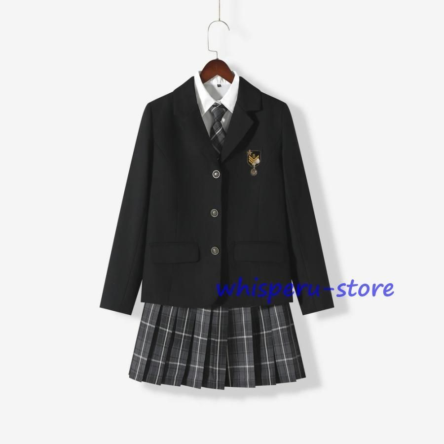 入学式 スーツ