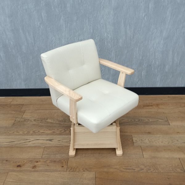 休日値下げ‼️ 超美品】フジファニチア Mysa リクライニングチェア