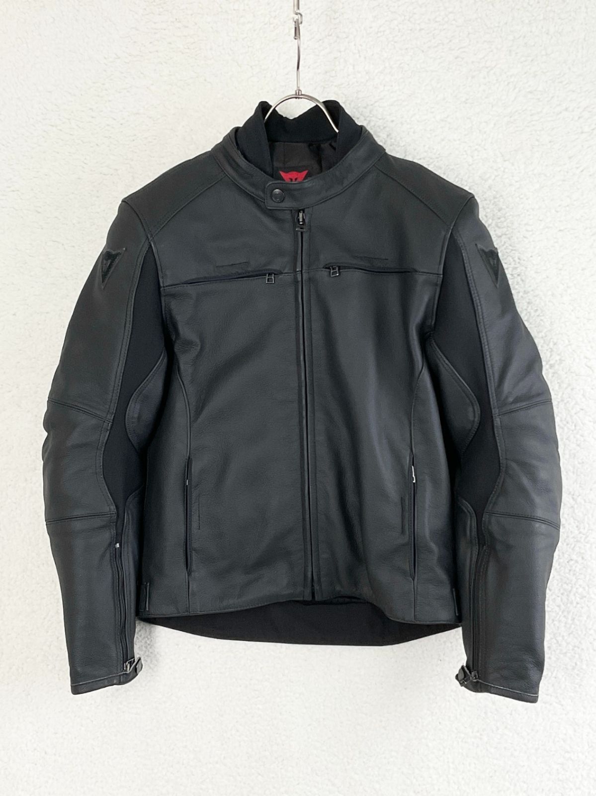 【値下げ】ダイネーゼ 45周年記念限定シングルライダーズ_プロテクター付き DAINESE 45周年記念のレアモデル入荷!!