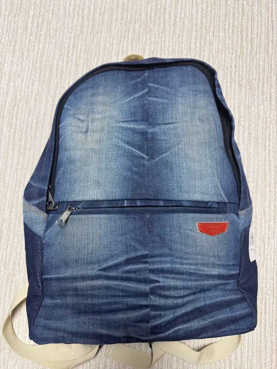 リバース ジーンズ付き 製作 リュック リュックサック 新品 販売