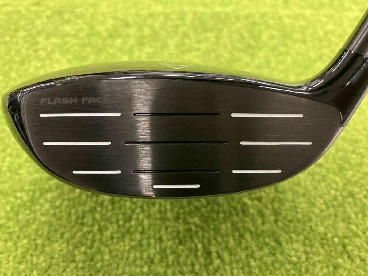 エピックマックス　フェアウェイウッド　5番　フレックスSR EPIC MAX エピックマックス フェアウェイウッド5番SR キャロウェイ