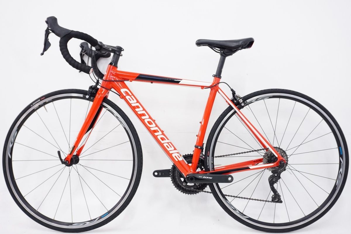 CANNONDALE キャノンデール CAAD OPTIMO 105 2019年モデル ロードバイク | バイチャリ浜松店