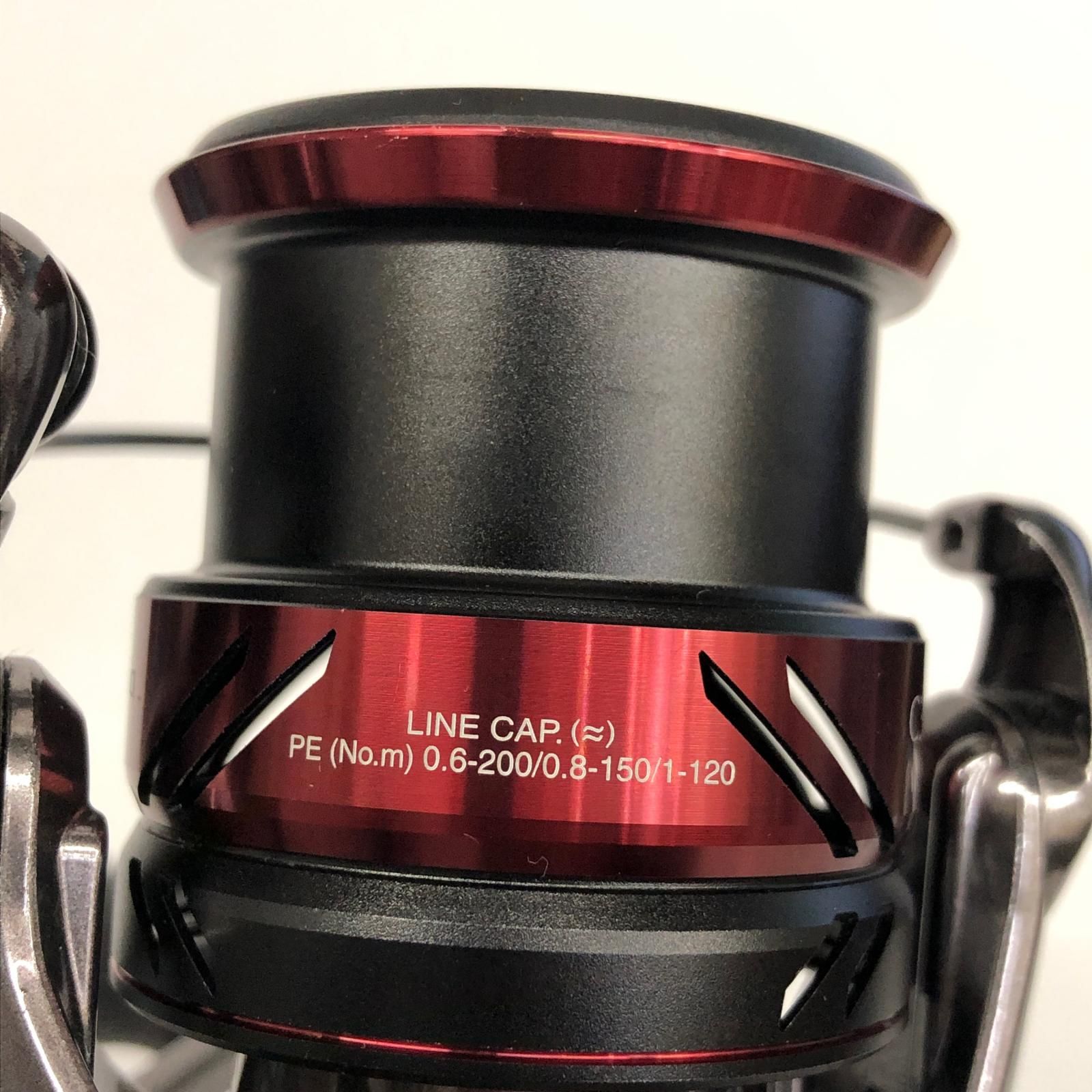 加古川店】 中古 SHIMANO | シマノ リール C3000SHG 21セフィア