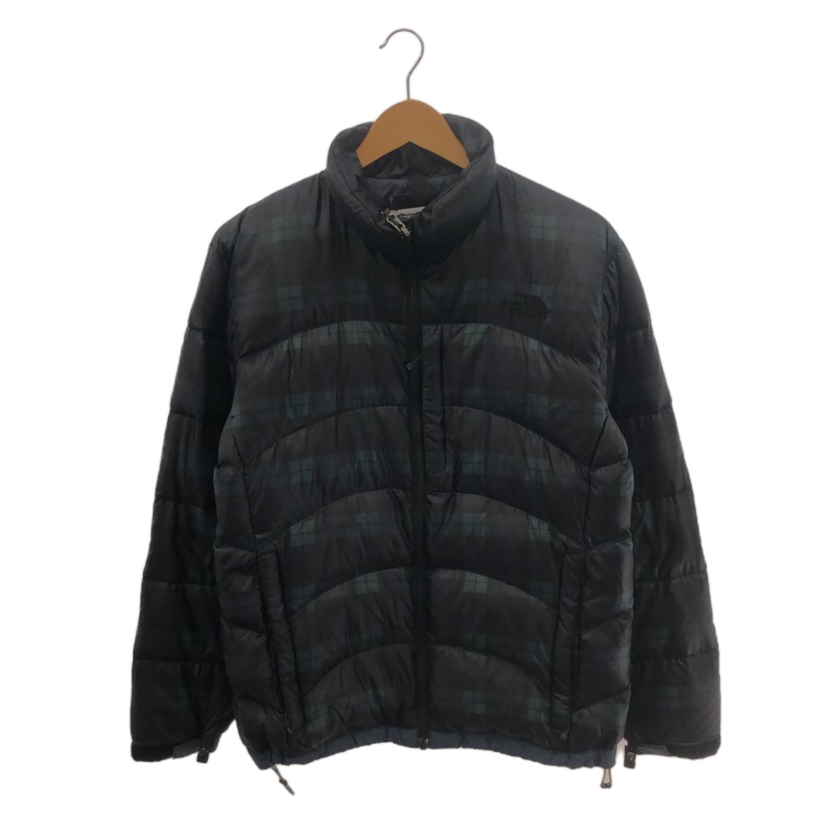 THE NORTH FACE ザノースフェイス サイズM アコンカグア ダウン 