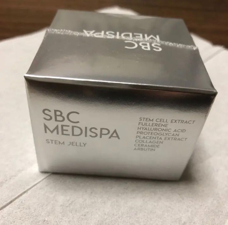 湘南美容外科 MEDISPA ステム オールインワンジェリー SBC 楽天市場