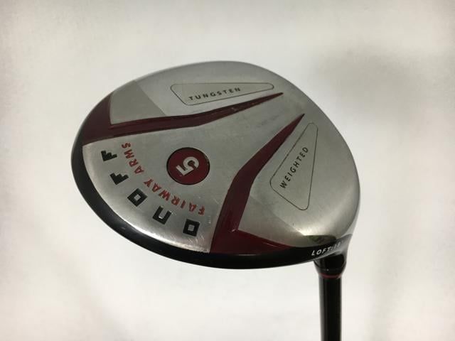 グローブライド(ダイワ) アイアン ONOFF AKA アイアン 7本セット(#6-P