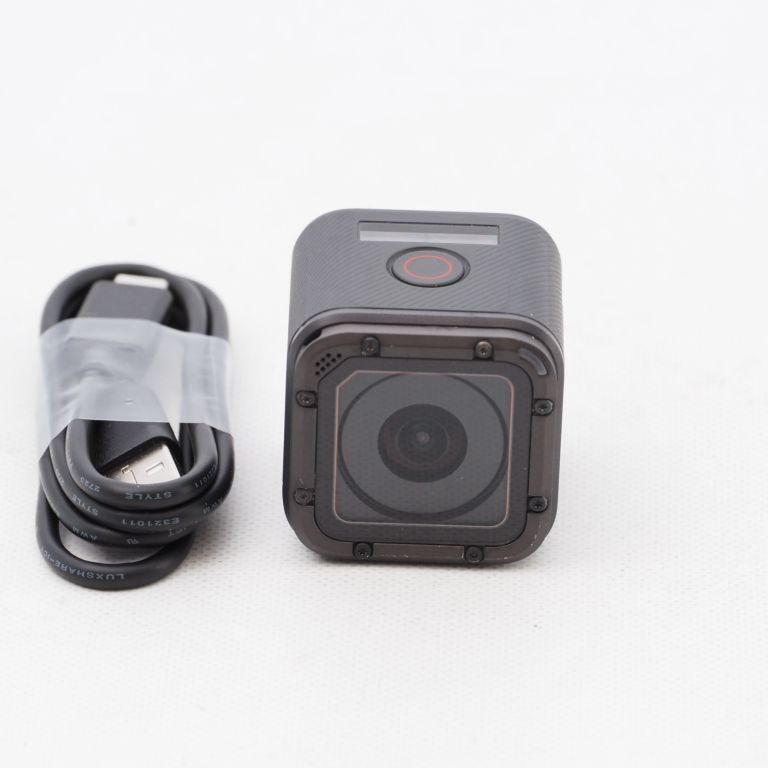 国内正規品】 GoPro ウェアラブルカメラ HERO5 Session CHDHS-501-JP - メルカリ