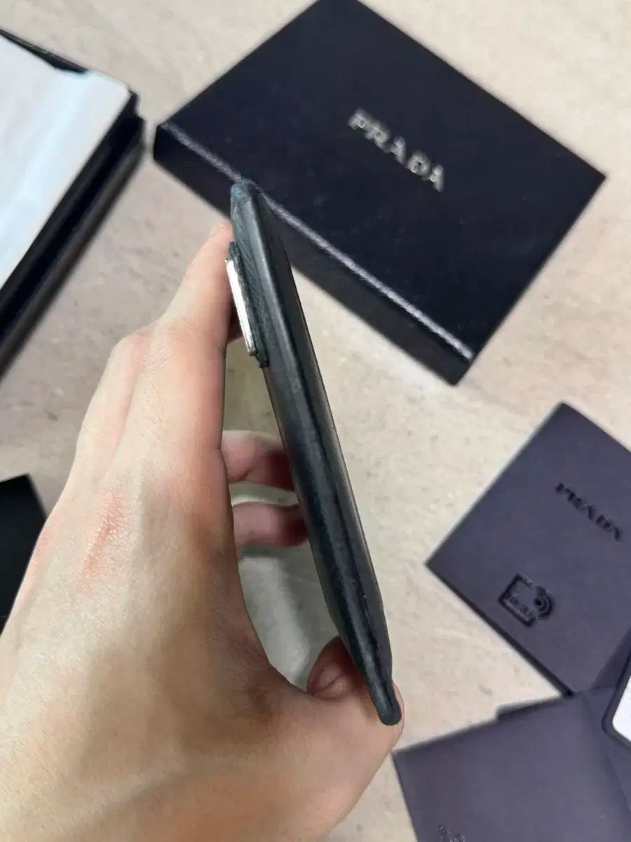 PRADA