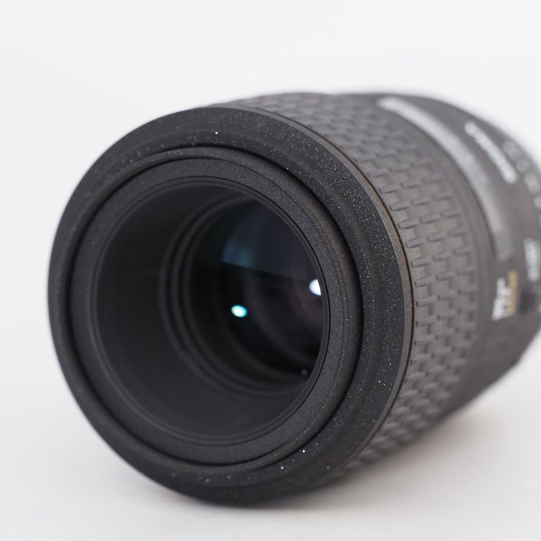 SIGMA 105mm F2.8 MACRO Kマウント 【公式通販】