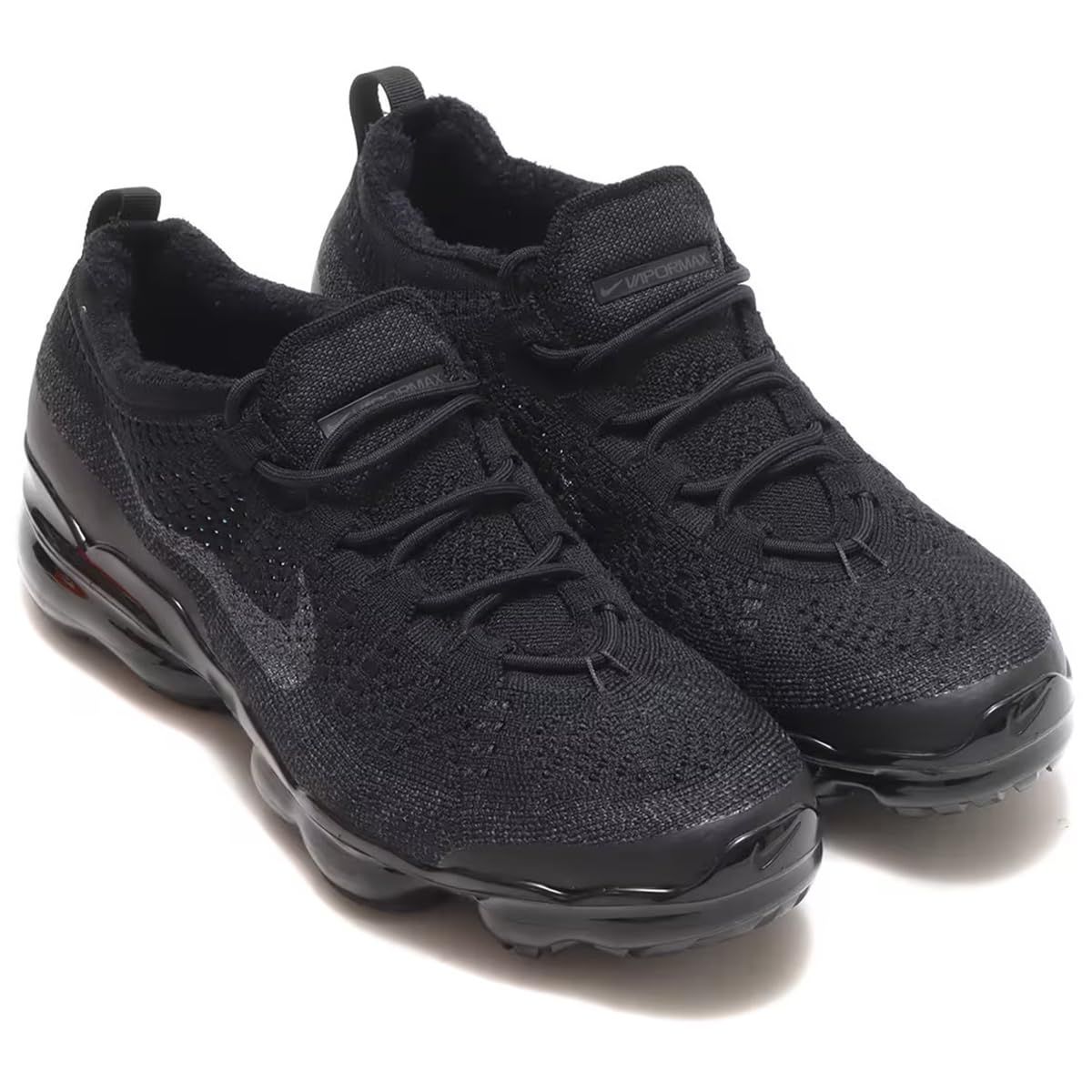 NIKE(ナイキ)エアヴェイパーマックス2023フライニットAirVaporMax2023FLYKNITブラック/アンスラサイトDV1678-003日本国内正規品27.0cm [ブラック/アンスラサイト] [27.0 cm]
