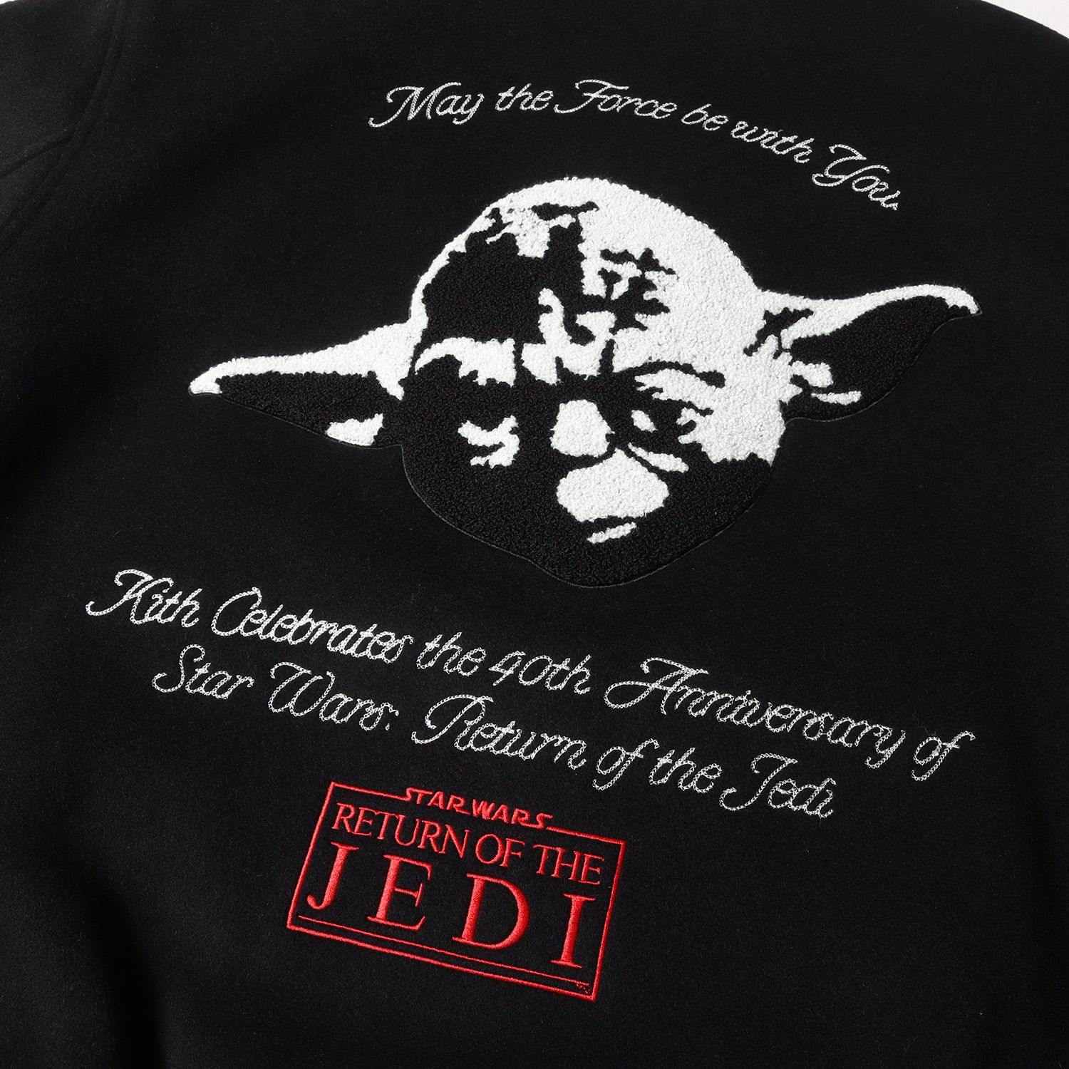 新品 KITH NYC キス ニューヨークシティー Star Wars スターウォーズ 