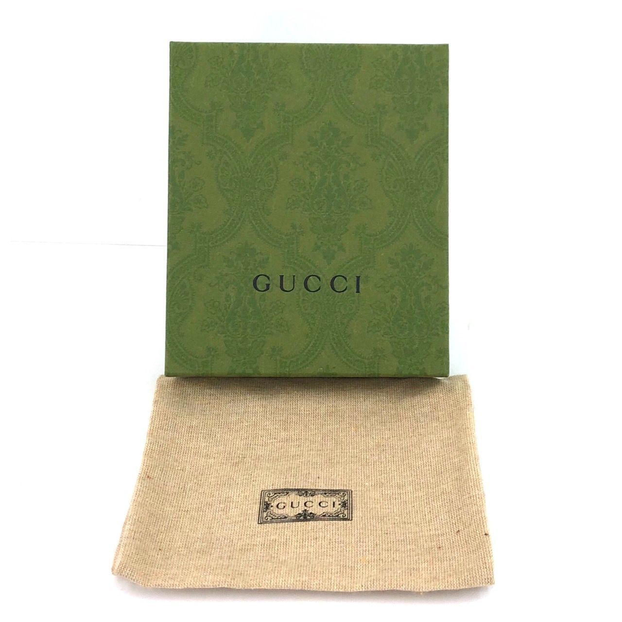 GUCCI財布 オフィディア〕二つ折りウォレット ・GGスプリーム | GUCCI公式