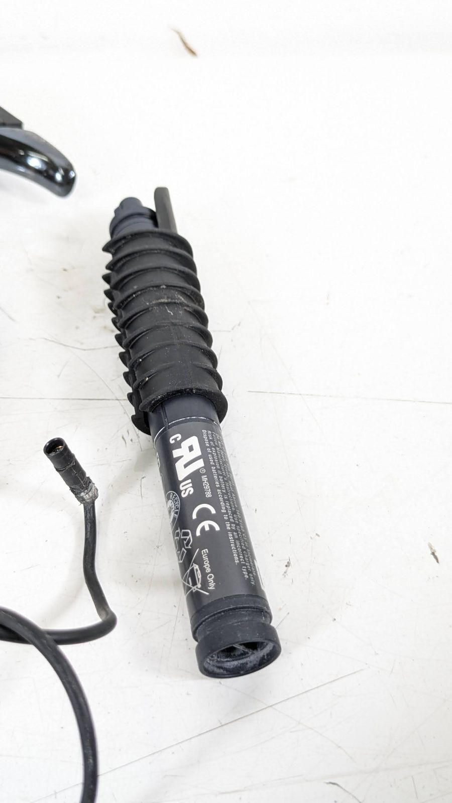 並品 Shimano シマノ Ultegra Dura ace Di2 2x11s R9150 R8050 非油圧 パーツセット GR250920A