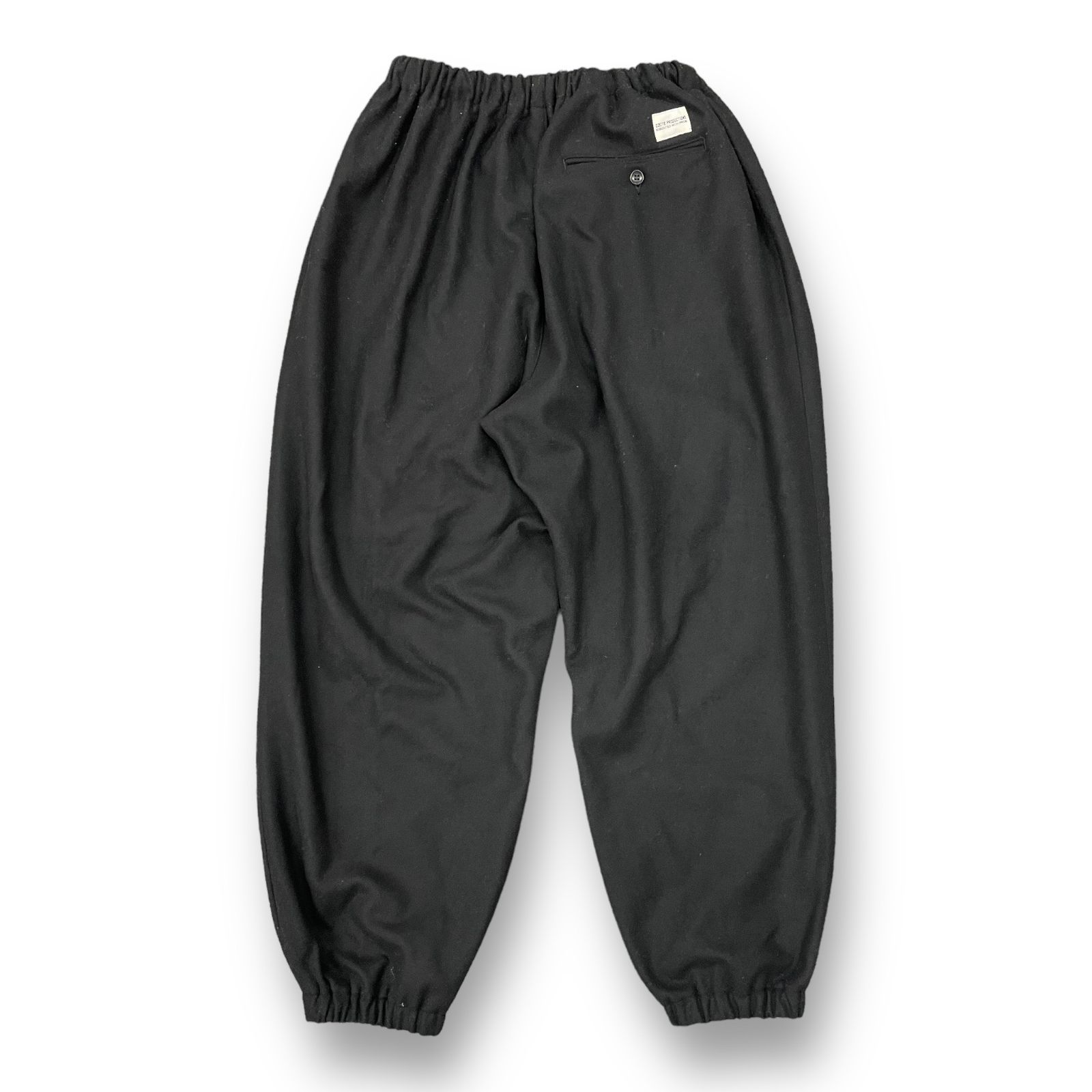 グッドふとんマーク取得 cootie melton fit easy pants - crumiller.com