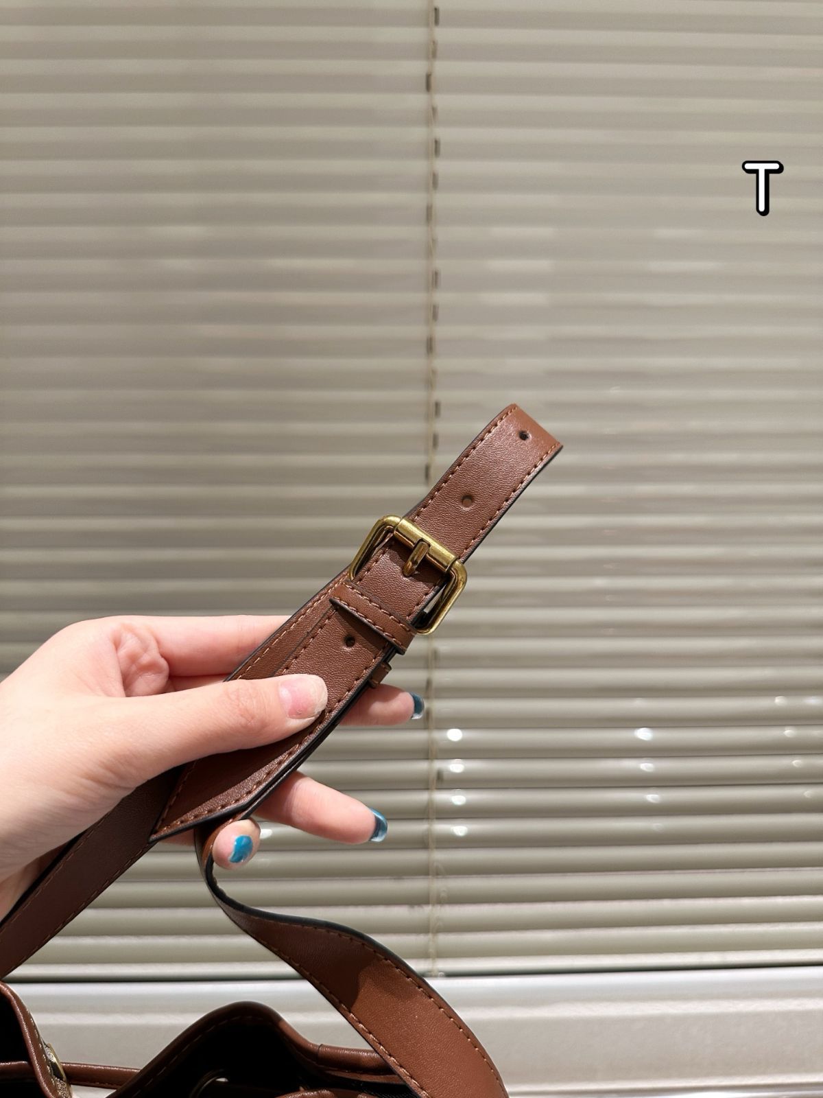 ★関税込み・送料無料★ バーバリー バケットバッグ BURBERRY バーバリー TBロゴ バケットバッグ ブランドオフ PVC