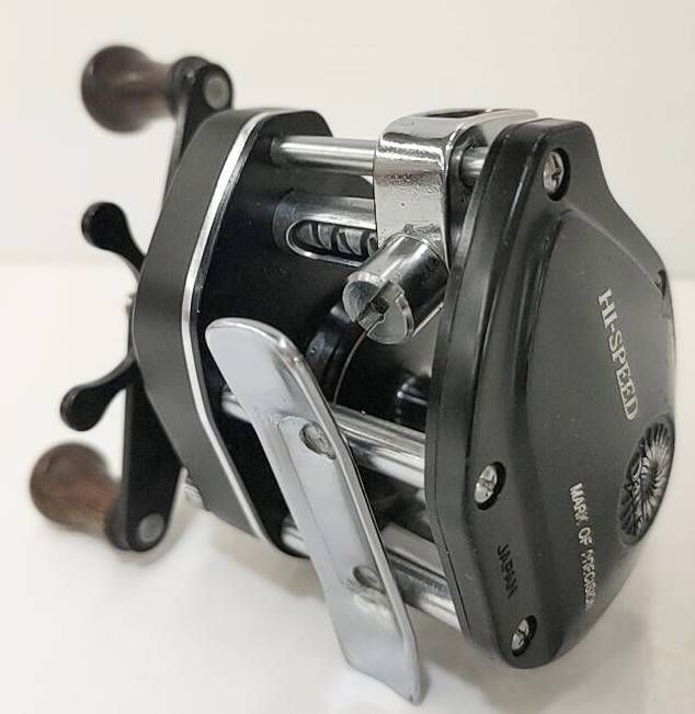 Daiwa PHANTOM SM10 ベイトリール OH済み】 Daiwa PHANTOM SM-10
