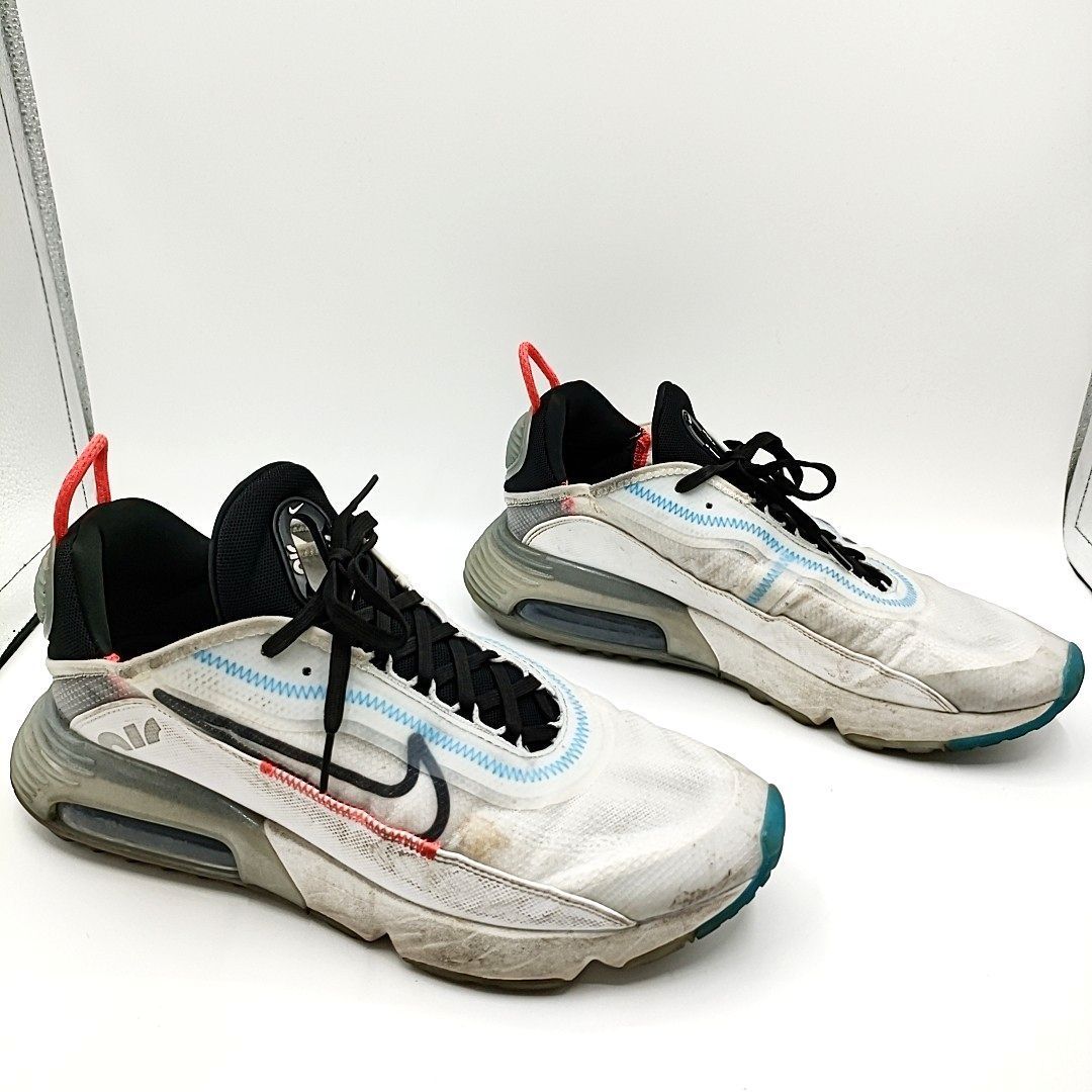 NIKE ナイキ AIR MAX 2090 エアマックス2090 CT7695-100 スニーカー 