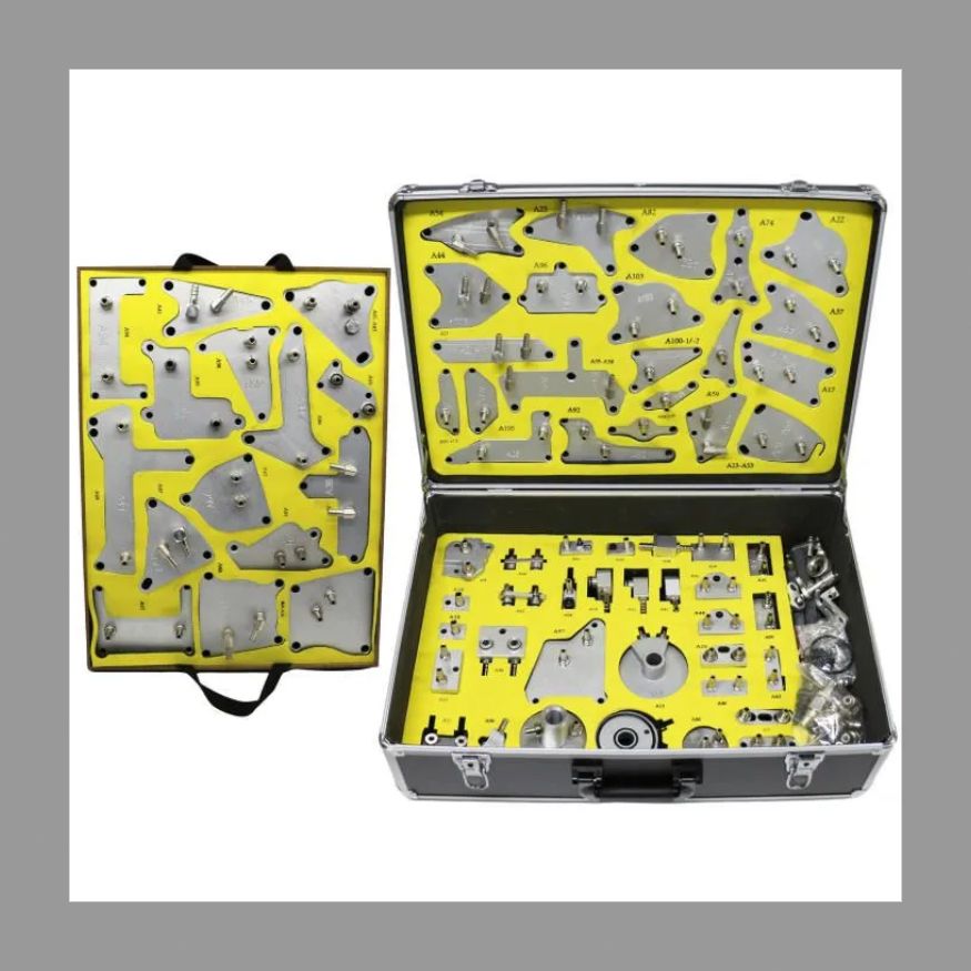 自動車全車系140件自動変速箱油交換工具循環機気管波箱 快速継手