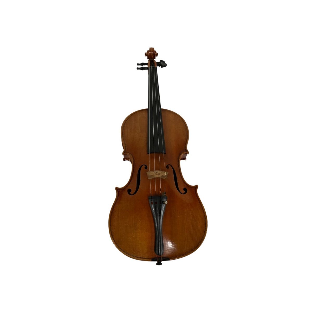 KARL HOFNER KH165 バイオリン 4 4 ハードケース付 カールヘフナー 弦楽器 弓無し B10401866