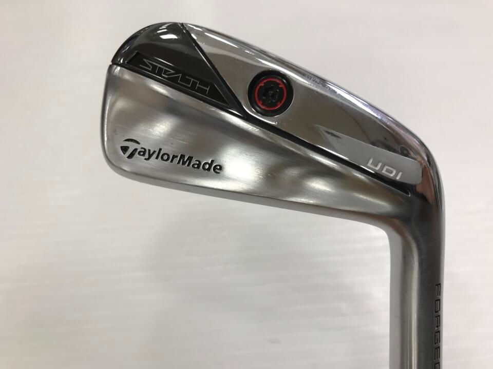 STEALTH UDI | 20 | S | TENSEI SILVER TM70 STEALTH | | ユーティリティ | テーラーメイド 最短即日発送