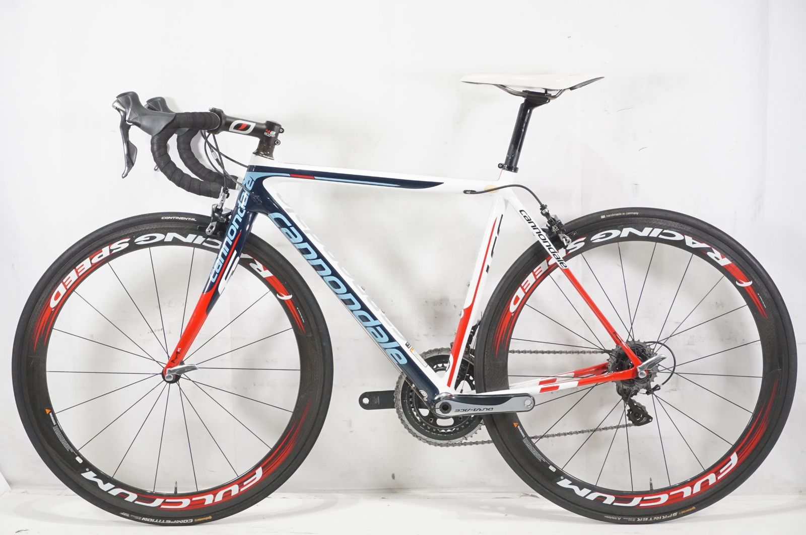 CANNONDALE キャノンデール SUPERSIX EVO HI-MOD 2014年モデル ロードバイク | バイチャリ世田谷店