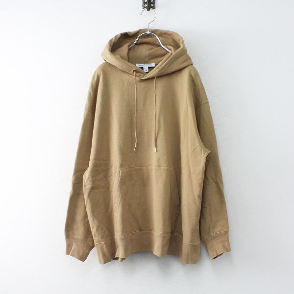 アパルトモン別注Americana Hooded Parka パーカー L'Appartement アパルトモン 別注 Americana アメリカーナ Hooded