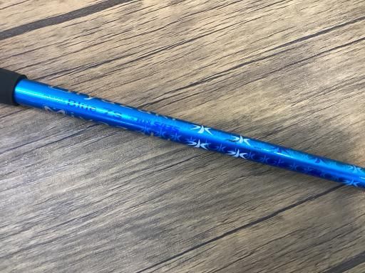 DUNLOP ダンロップ/スリクソン/ユーティリティ/#4/22°/Miyazaki Blue 7S/FLEX:S/SRIXON Z H45/単品クラブ/ABランク/69【中古】 DUNLOP ダンロップ/スリクソン/ユーティリティ/#4/22°/Miyazaki