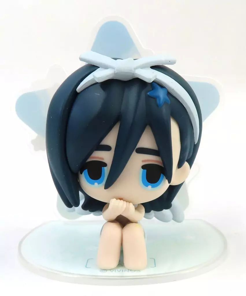 中古】トレーディングフィギュア SUA 「ALIEN STAGE × 森雨漫谷