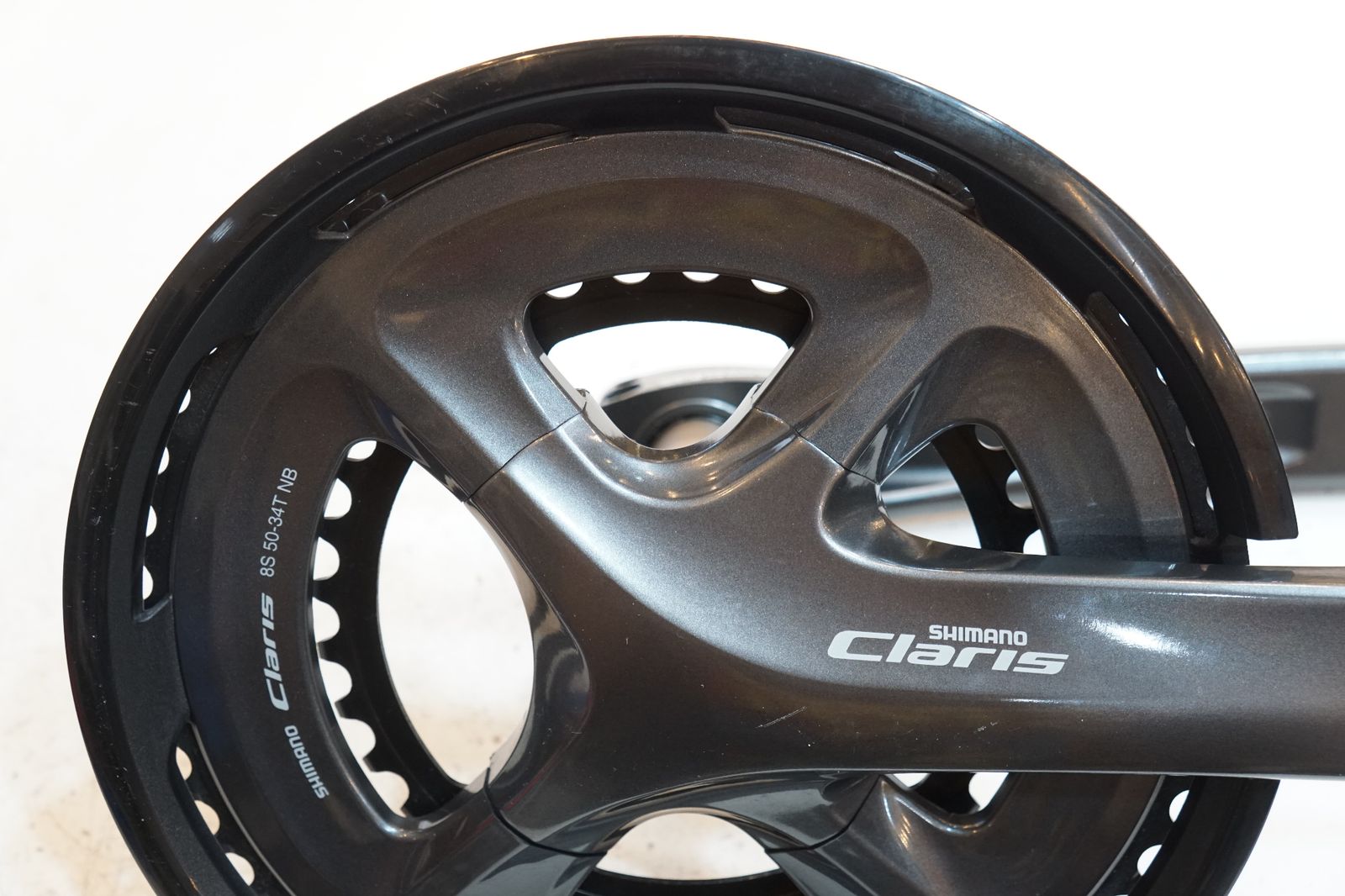 SHIMANO dura-ace FC-7400 167.5 クランク dura-ace クランク」の人気商品一覧 | 安い商品を通販サイトから