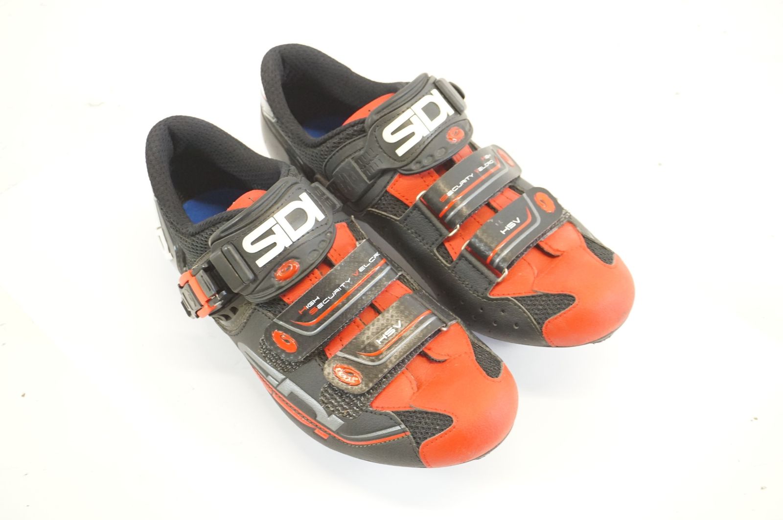 SIDI シディ GENIUS 7 EU40 シューズ | バイチャリ宇都宮店