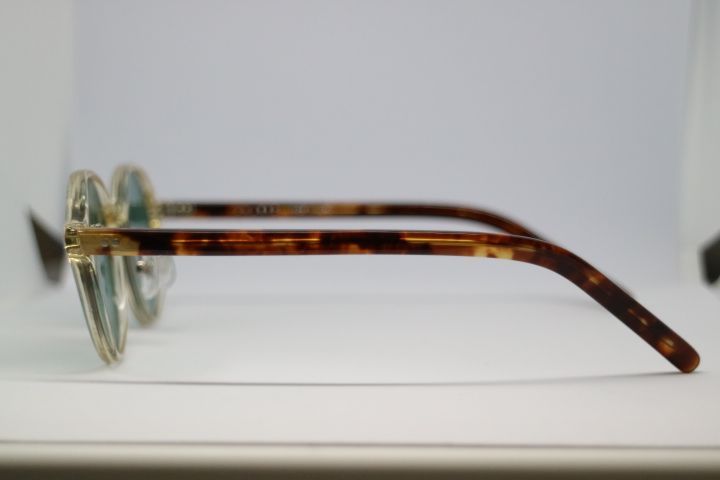UNUSED ayame UH0515 Sunglasses アンユーズド アヤメ サングラス アイ