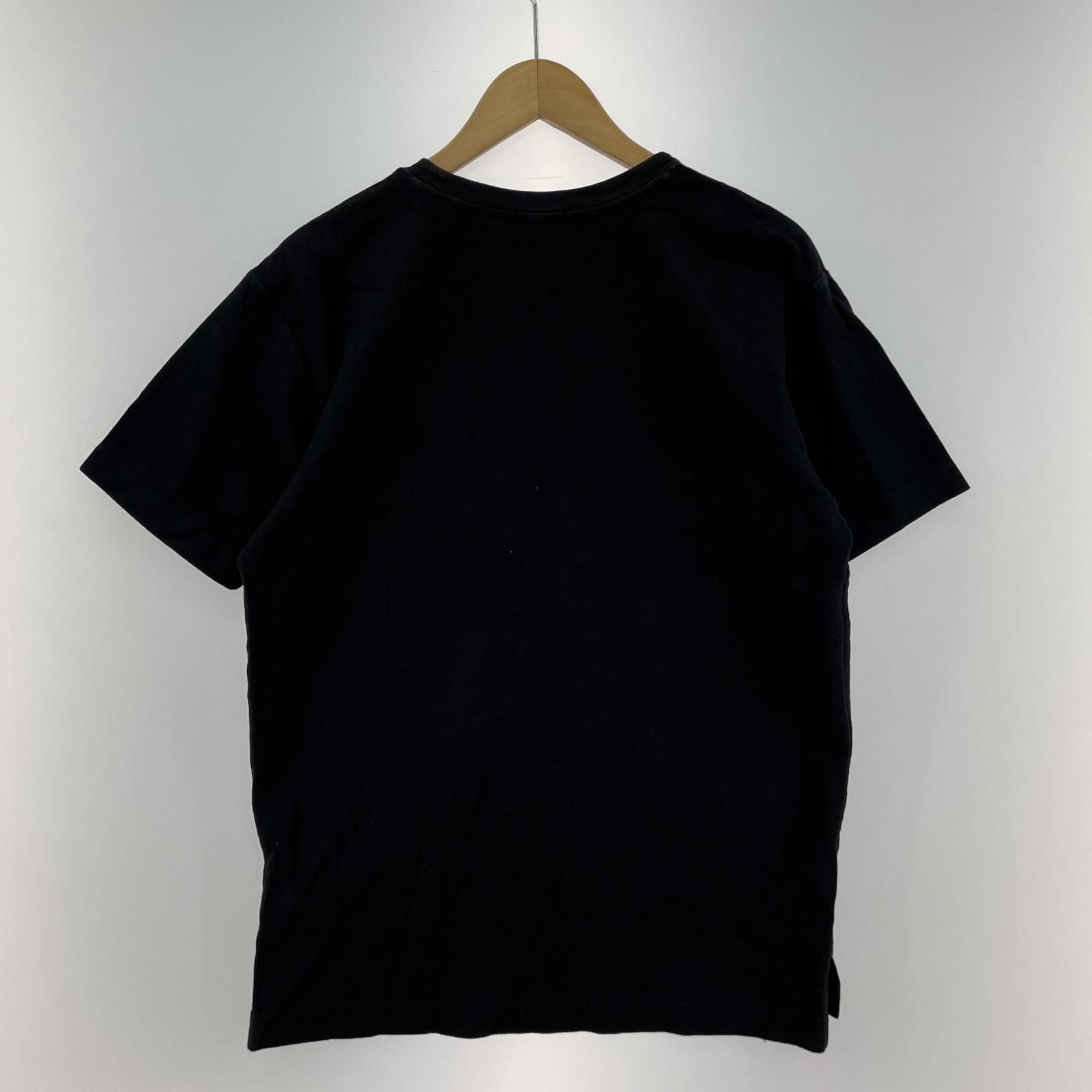 HUGO BOSS ヒューゴボス 胸ポケット半袖Tシャツ sizeS