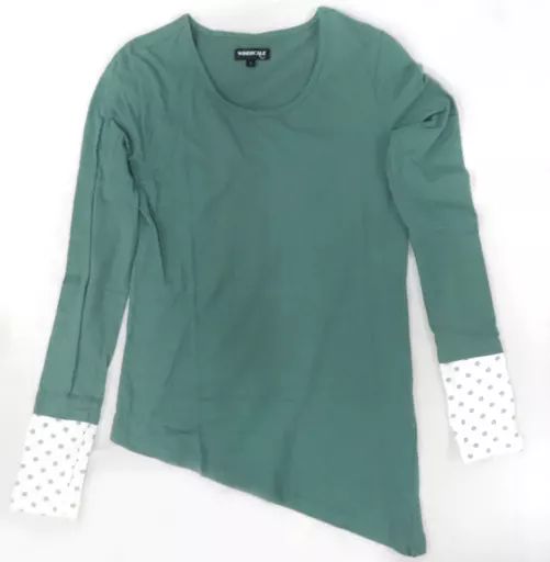 仮面ライダーW SCALE WIND フィリップ長袖Tシャツ（ボーダー | 仮面