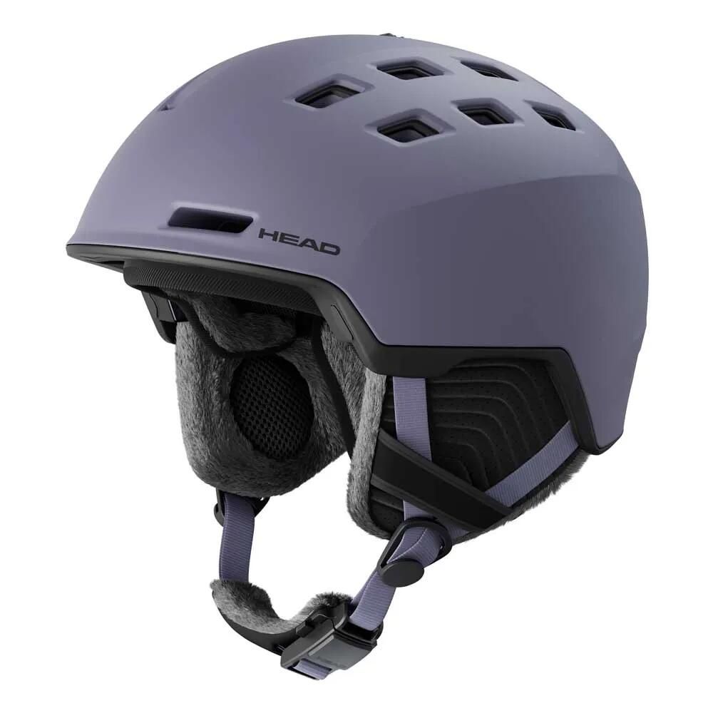 お取り寄せ ２～４週間で発送 ヘッド リタ ウーマン ヘルメット Lavender t HEAD Rita Woman helmet t