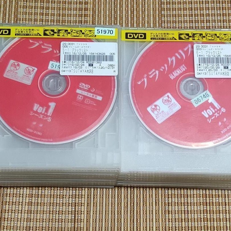 DVD 海外ドラマ