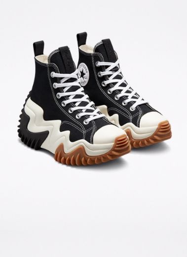 converse RUN