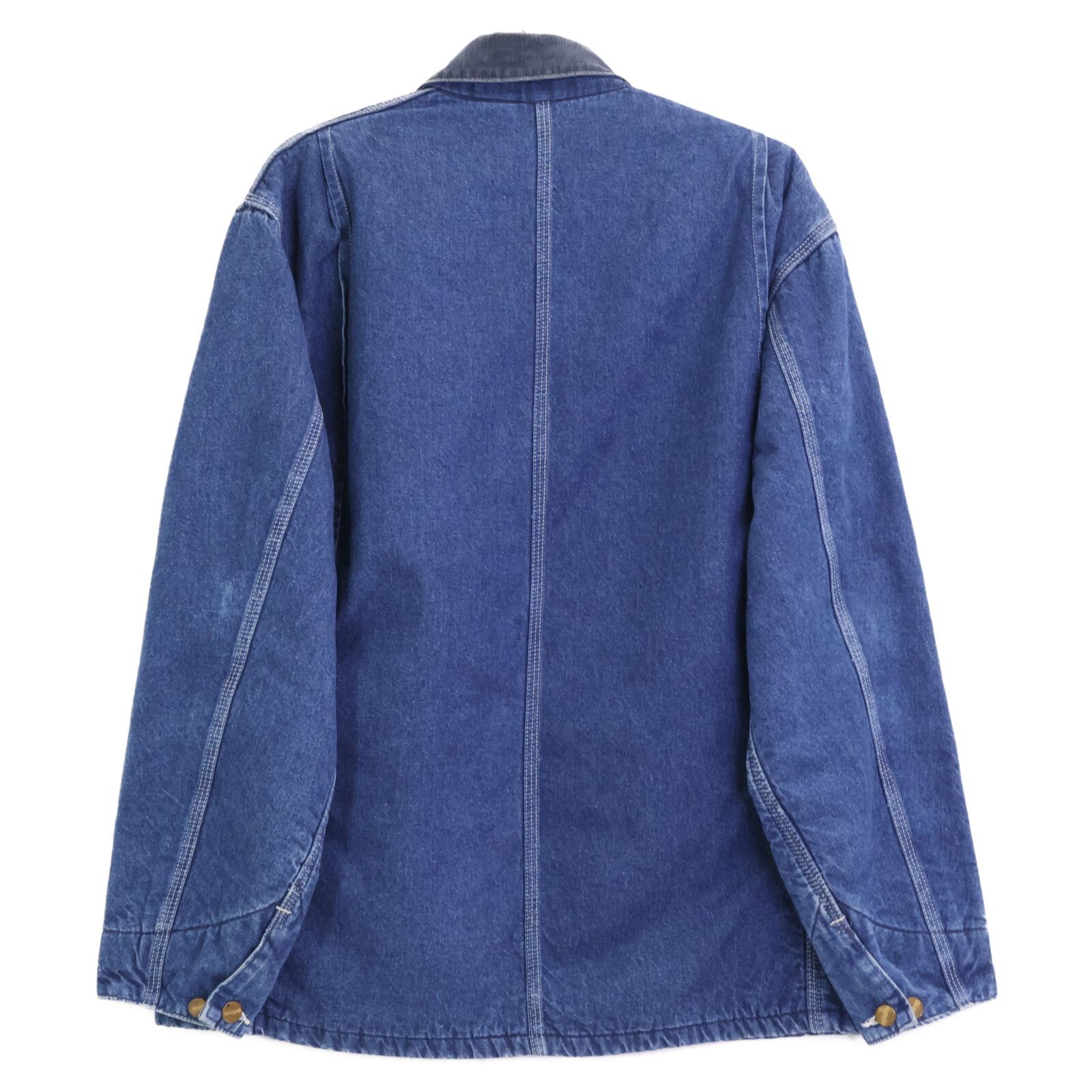 Carhartt カーハート ミシガンチョア デニム カバーオール
