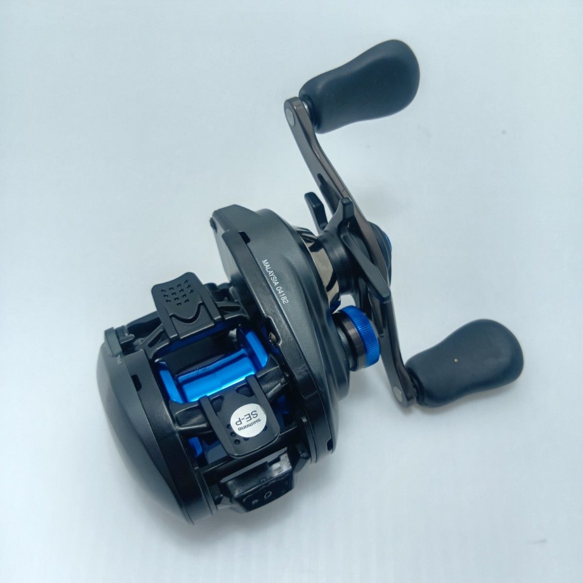 SHIMANO シマノ 20 SLX DC 71 XG 程度A 04182