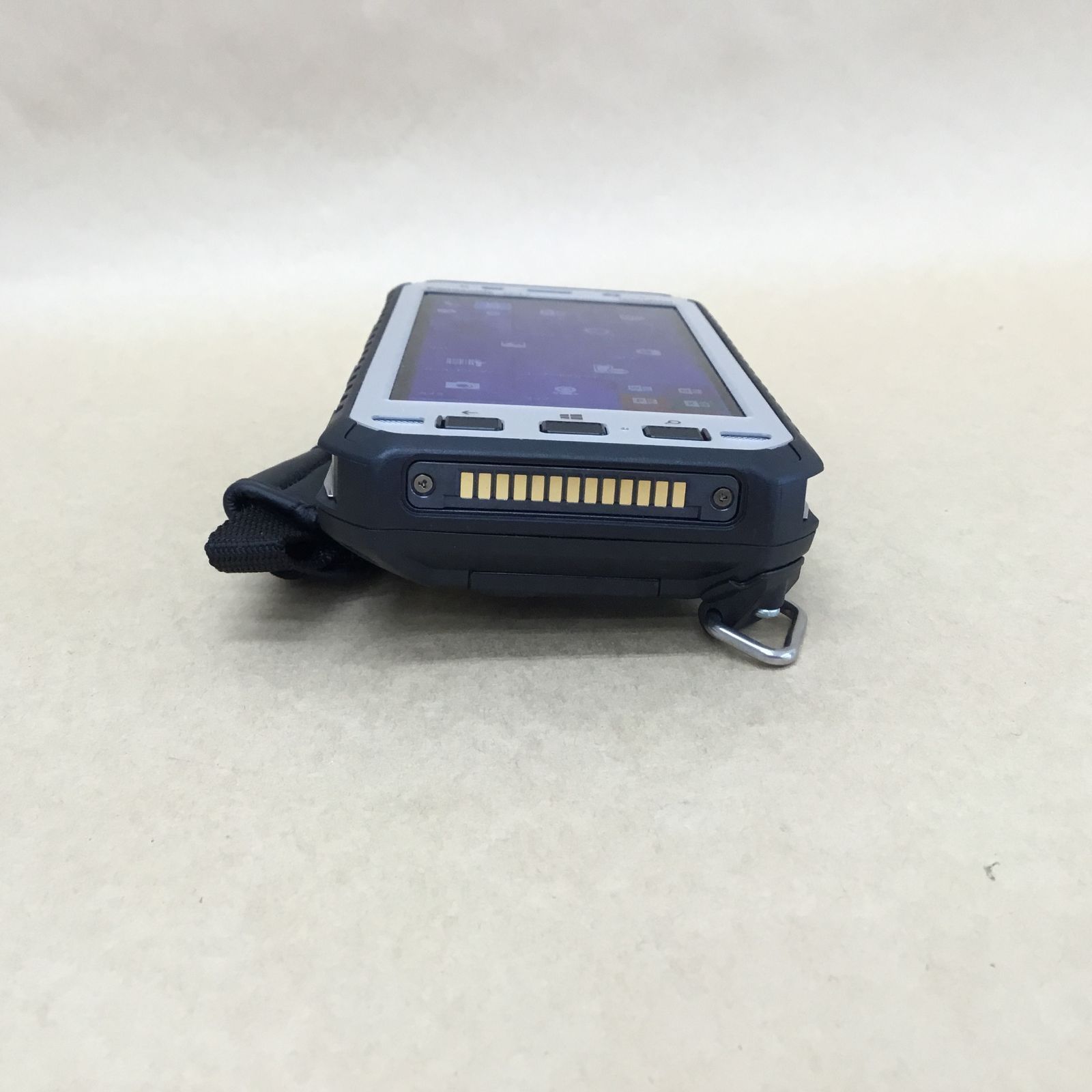 PANASONIC タブレット TOUGHPAD FZ-E1DDCAACJ Qualcomm MSM8974AB(2.3  