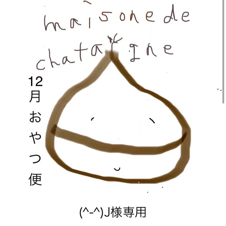 食品 ヨーイ様専用 おやつ便 シフォンケーキサンド チーズケーキ テリーヌ