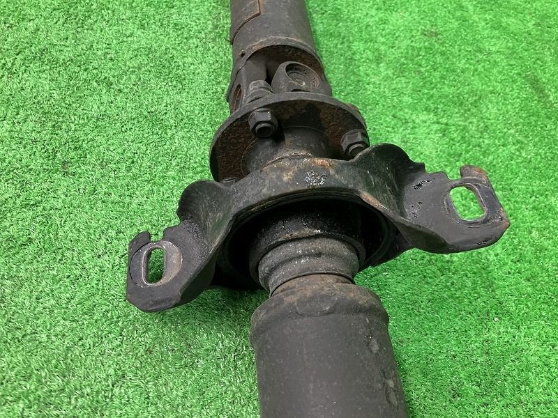 リアプロペラシャフト